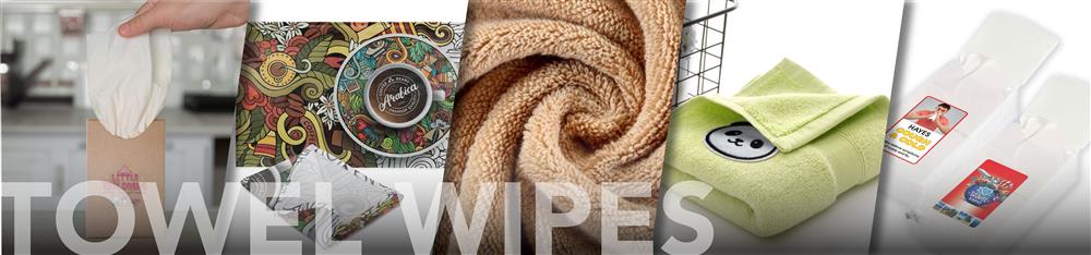 Towel Wipes